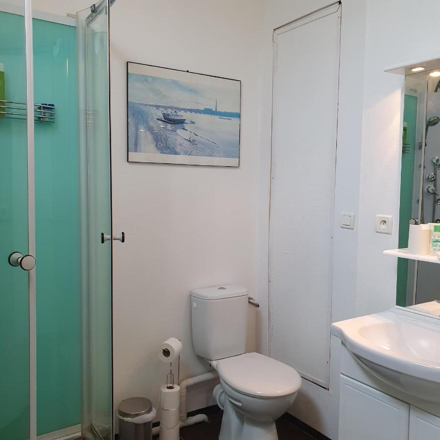 Chambres D'Hotes Saint Jean Экстерьер фото