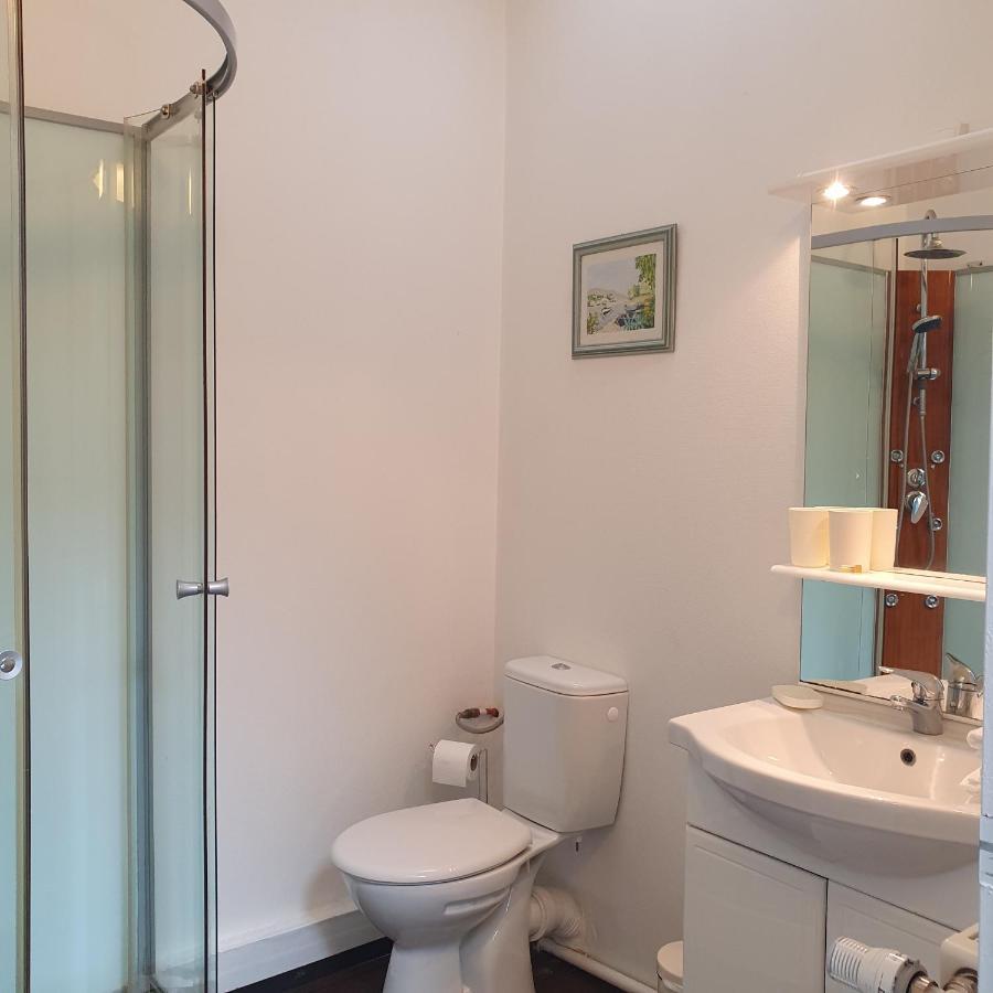 Chambres D'Hotes Saint Jean Экстерьер фото