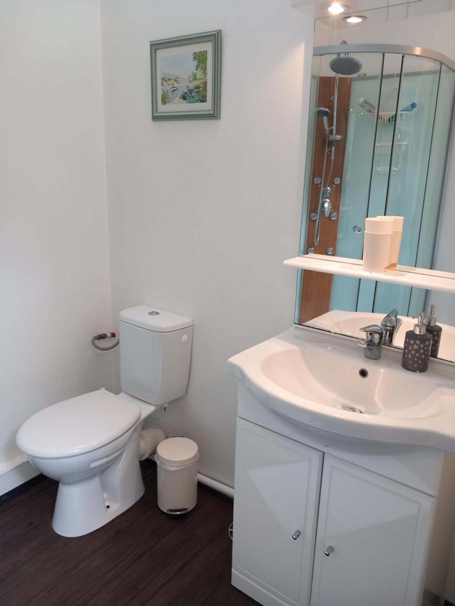Chambres D'Hotes Saint Jean Экстерьер фото