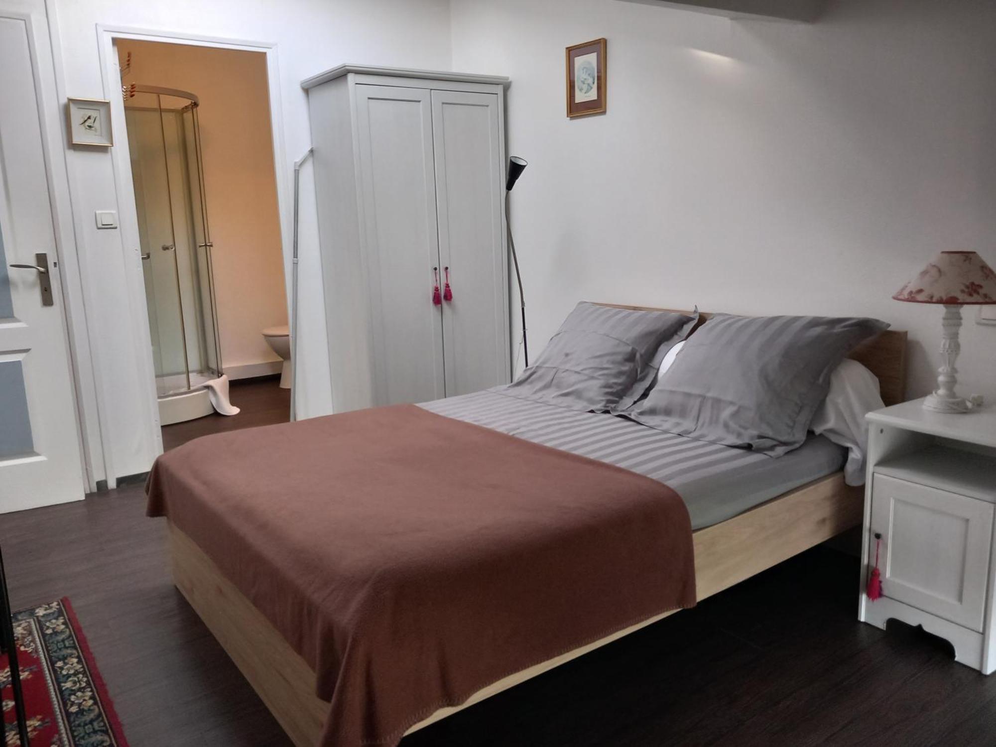 Chambres D'Hotes Saint Jean Экстерьер фото