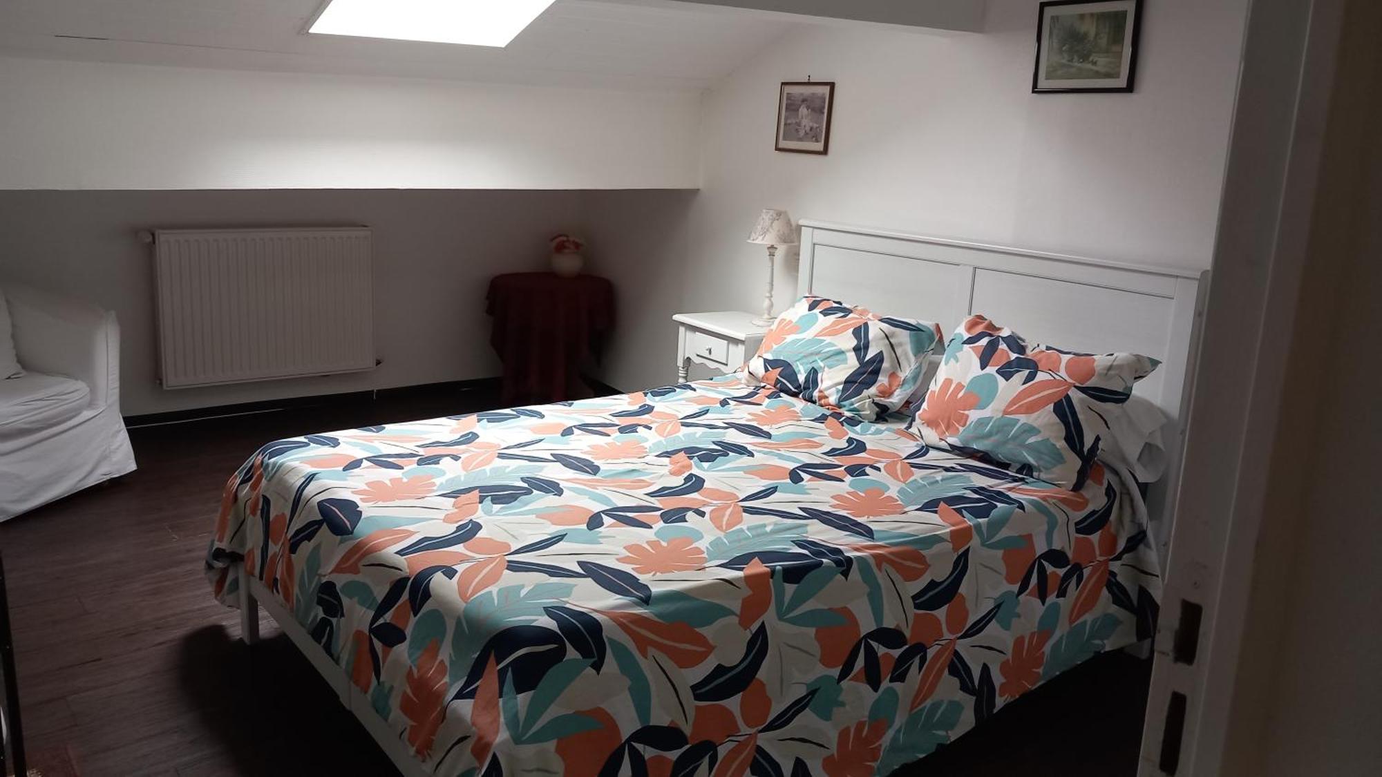 Chambres D'Hotes Saint Jean Экстерьер фото