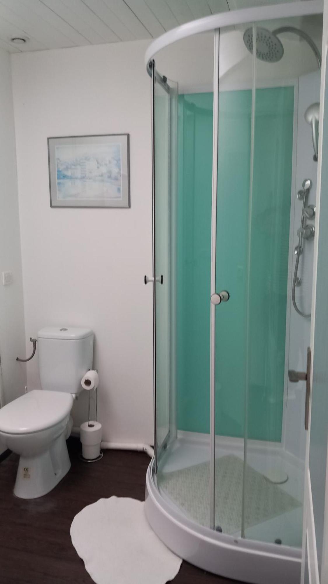 Chambres D'Hotes Saint Jean Экстерьер фото