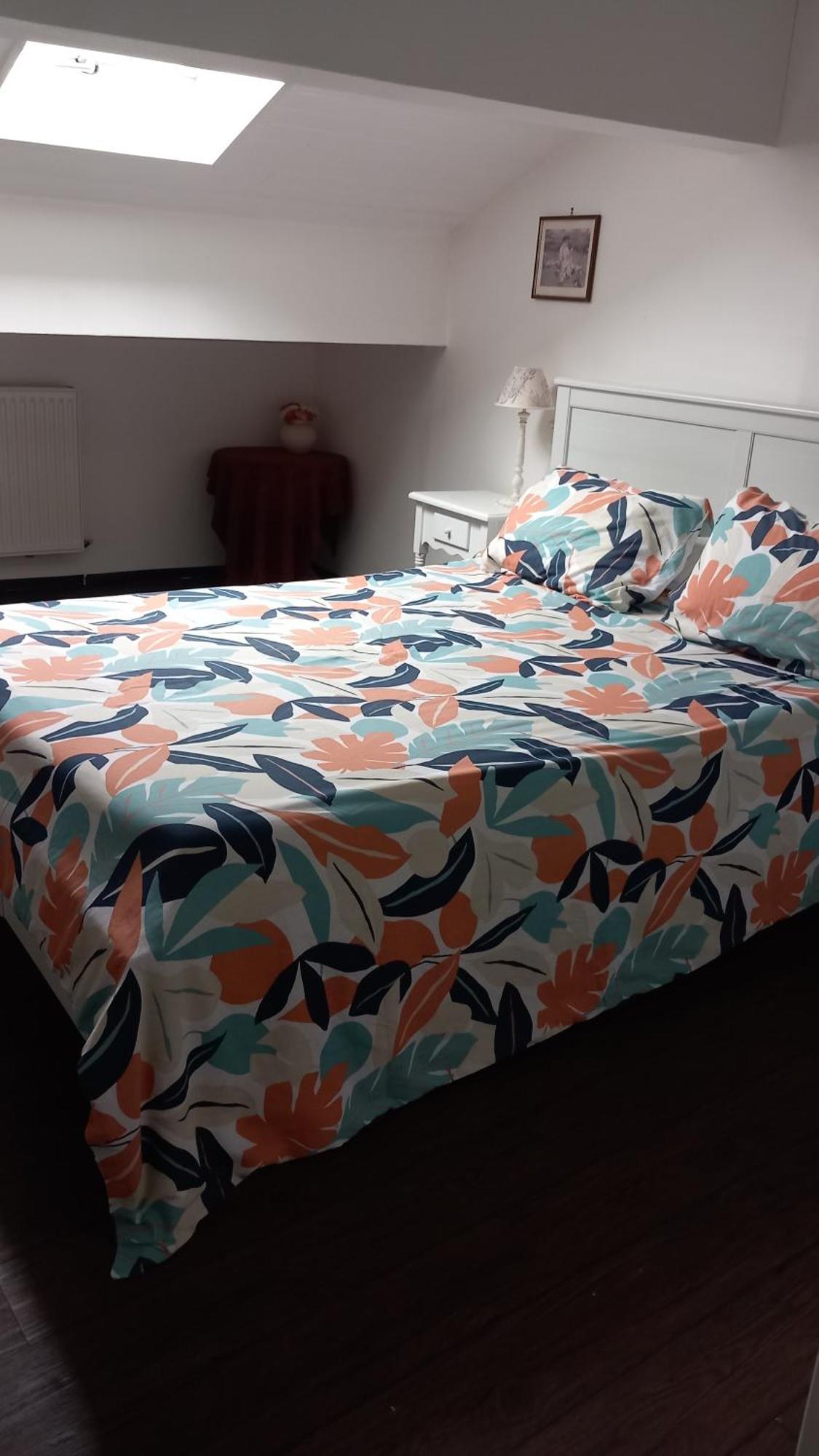 Chambres D'Hotes Saint Jean Экстерьер фото