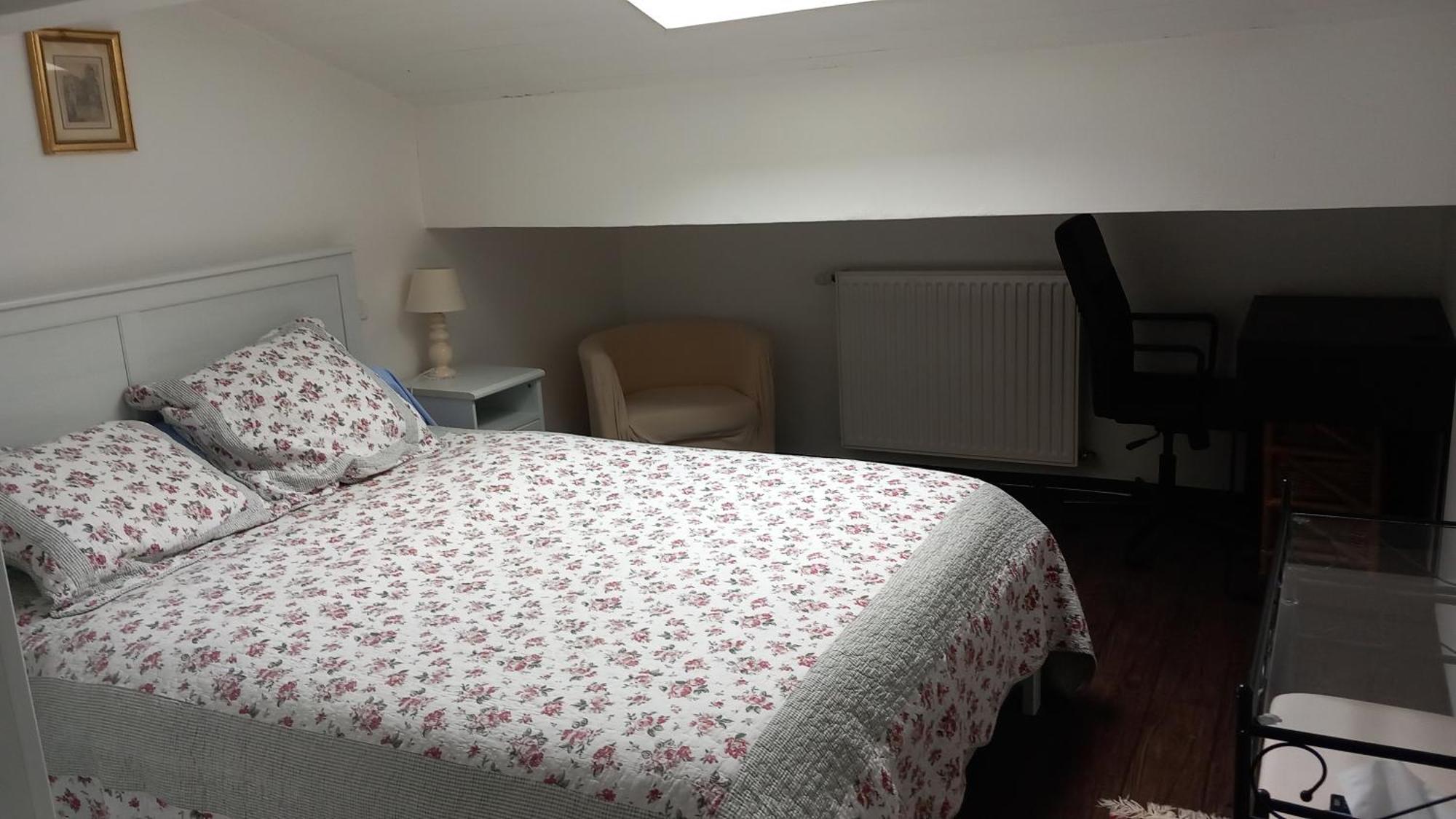 Chambres D'Hotes Saint Jean Экстерьер фото