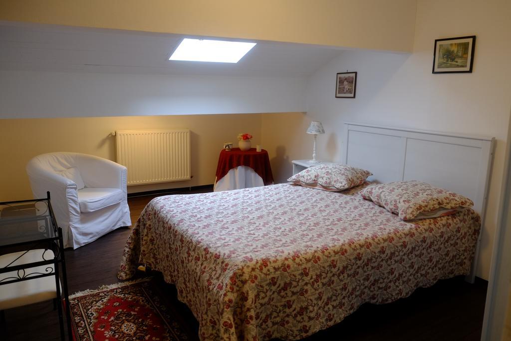Chambres D'Hotes Saint Jean Экстерьер фото