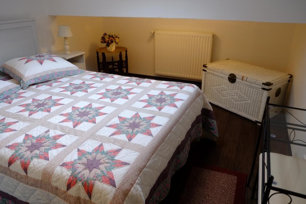 Chambres D'Hotes Saint Jean Экстерьер фото